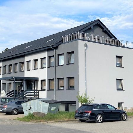 Monteurwohnung Satzvey Mechernich Luaran gambar