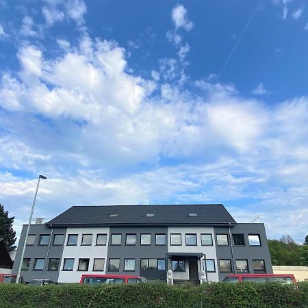 Monteurwohnung Satzvey Mechernich Luaran gambar