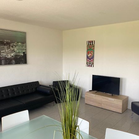 Monteurwohnung Satzvey Mechernich Luaran gambar