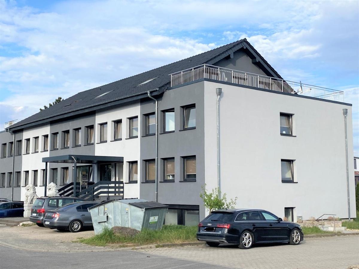 Monteurwohnung Satzvey Mechernich Luaran gambar