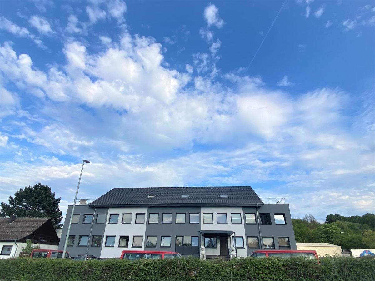 Monteurwohnung Satzvey Mechernich Luaran gambar