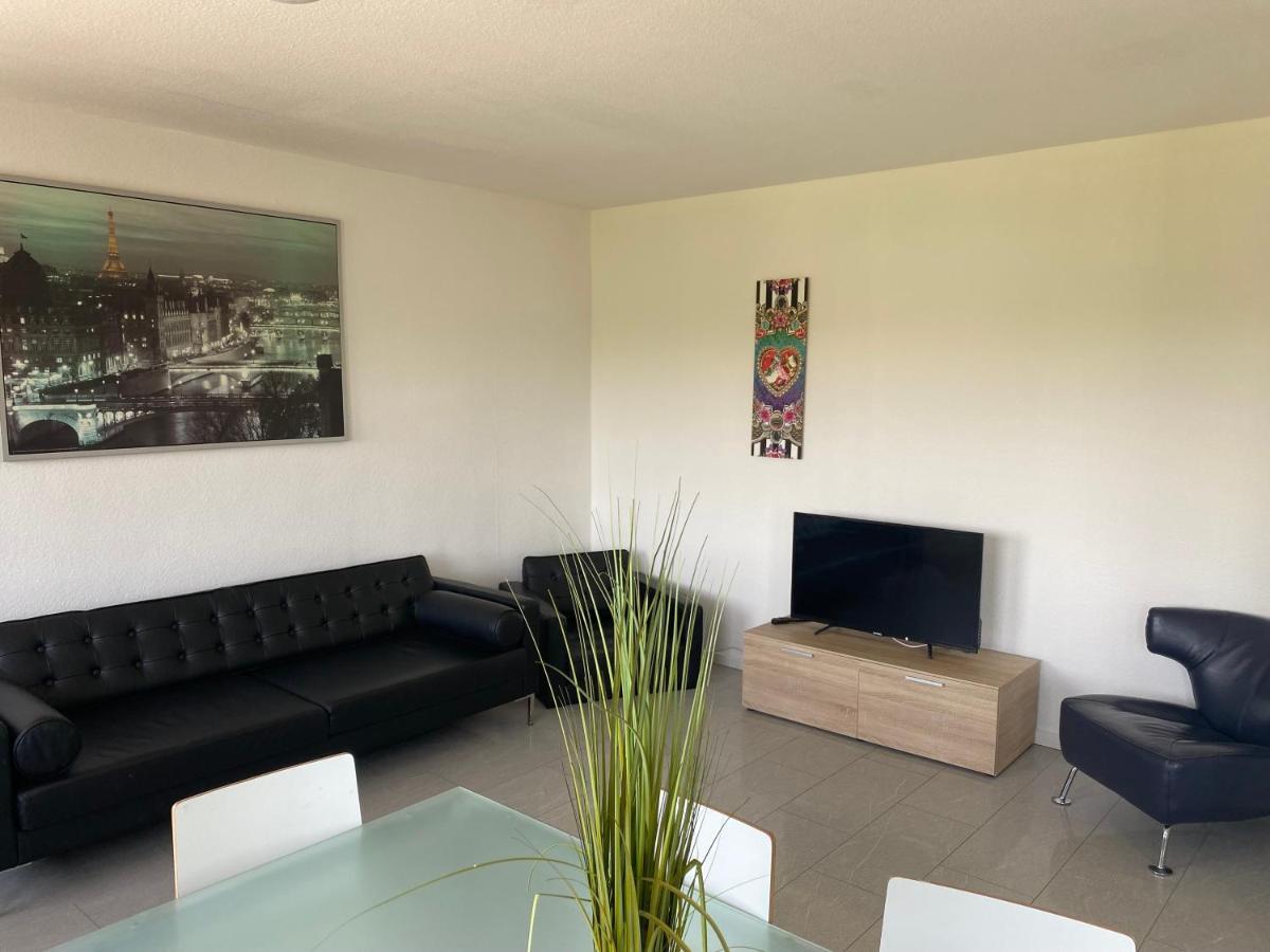 Monteurwohnung Satzvey Mechernich Luaran gambar
