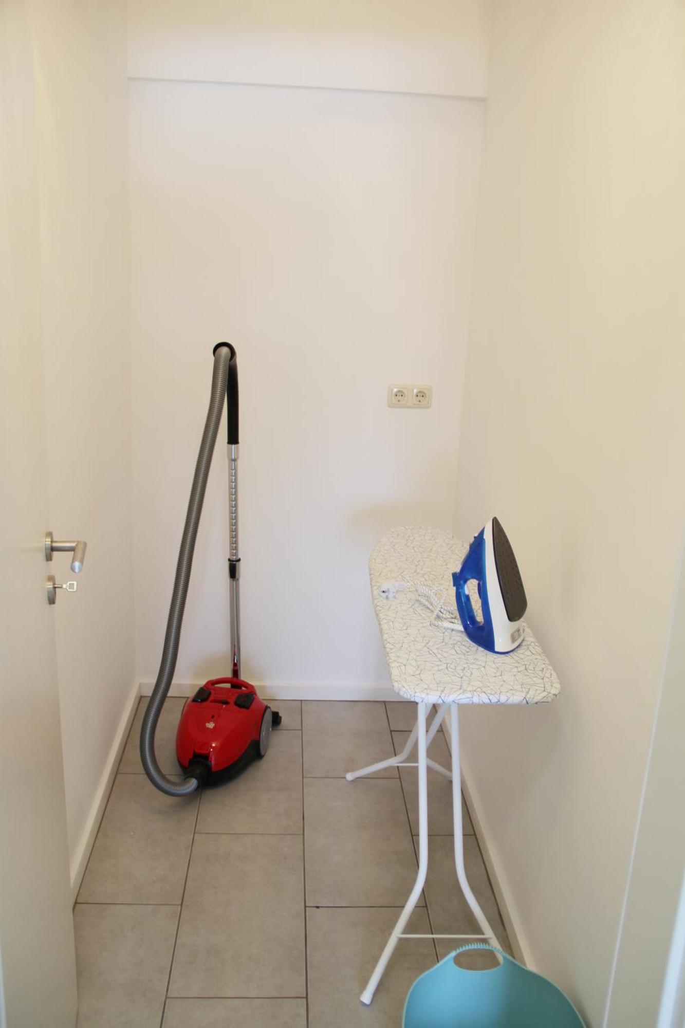 Monteurwohnung Satzvey Mechernich Bilik gambar