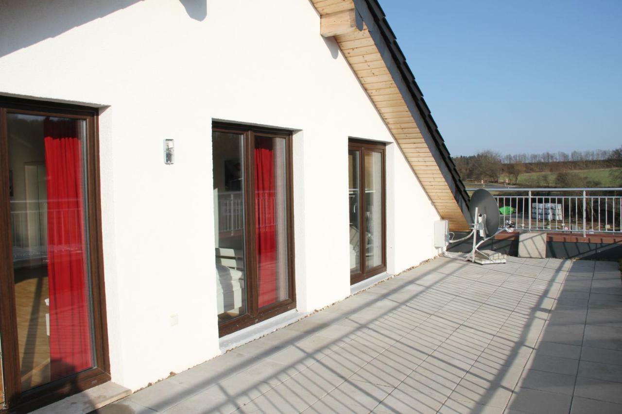 Monteurwohnung Satzvey Mechernich Luaran gambar