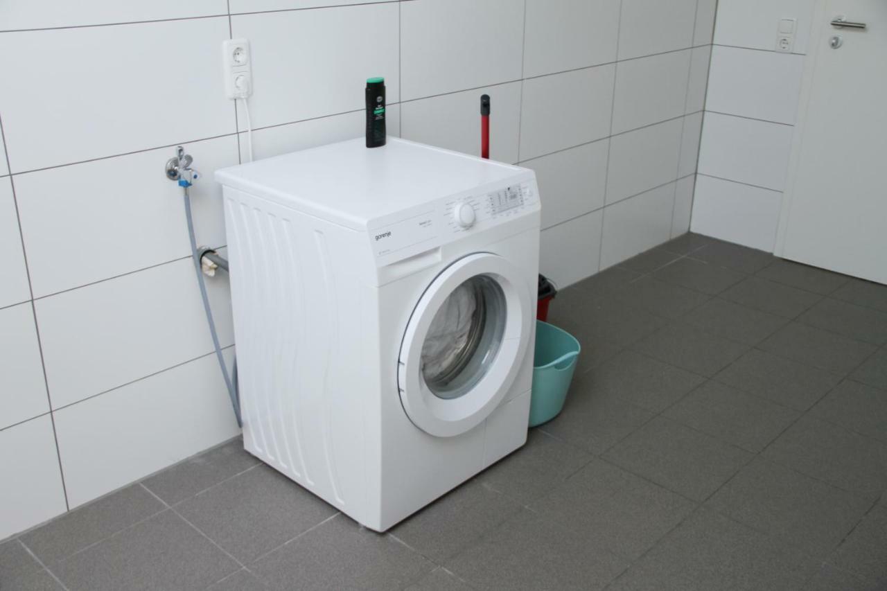 Monteurwohnung Satzvey Mechernich Luaran gambar