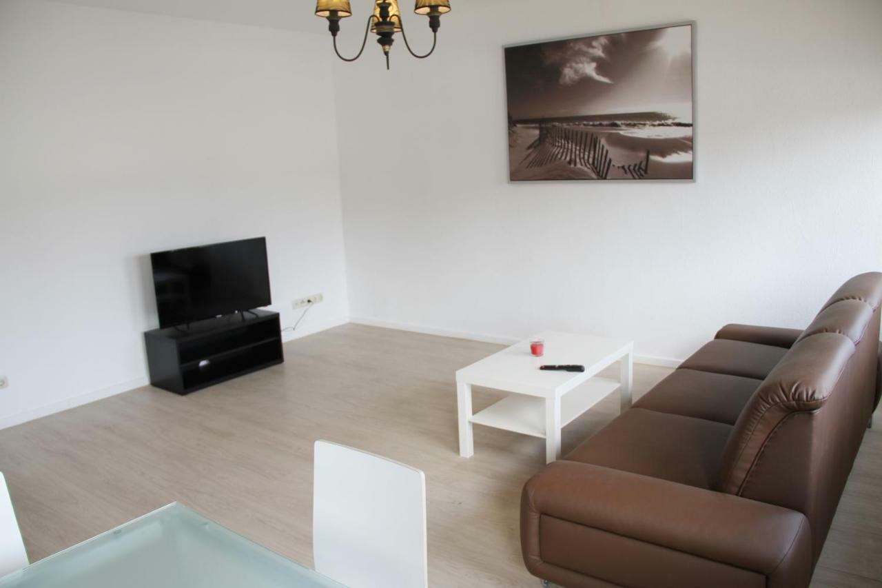 Monteurwohnung Satzvey Mechernich Luaran gambar