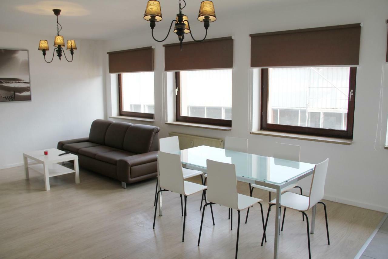 Monteurwohnung Satzvey Mechernich Luaran gambar