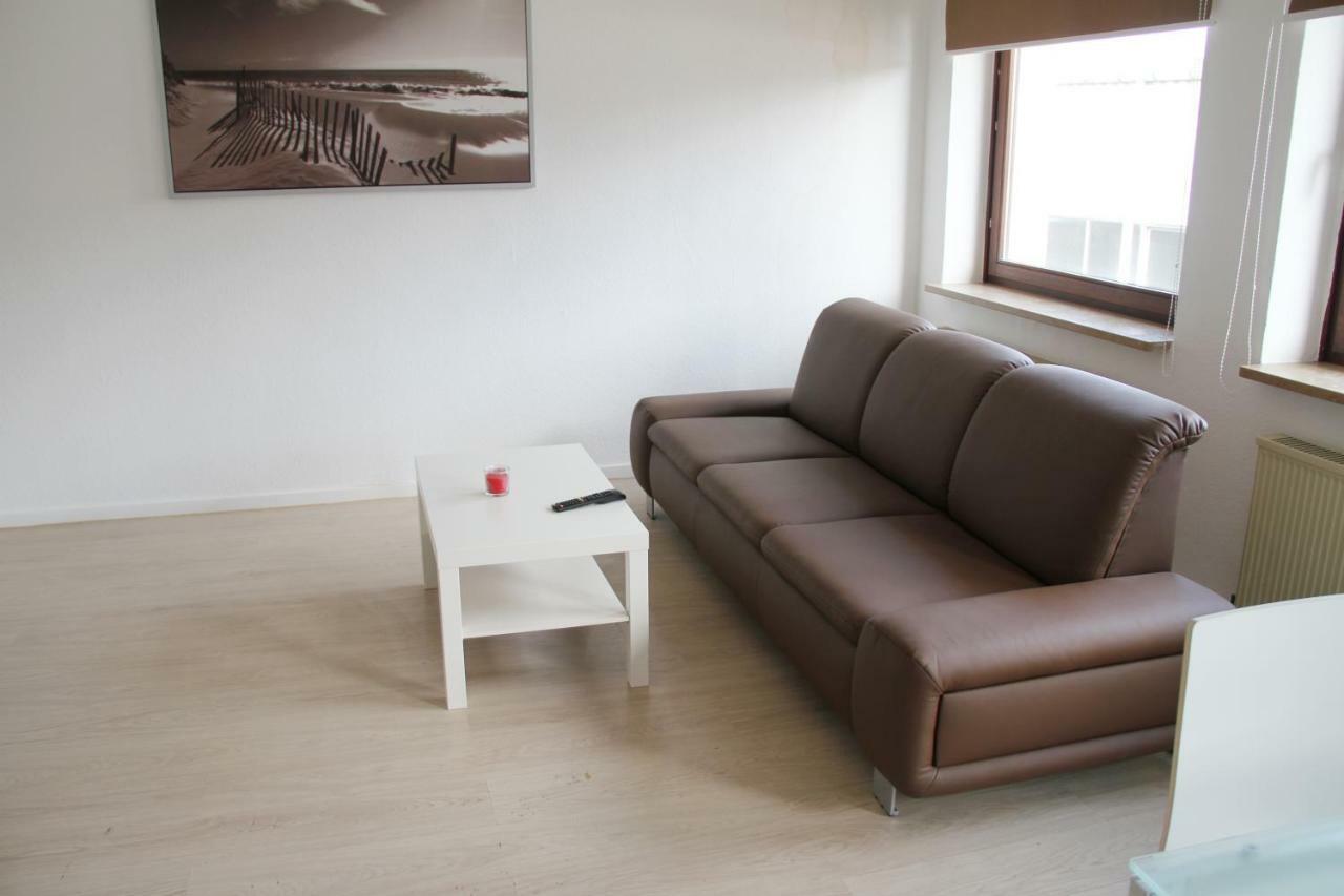 Monteurwohnung Satzvey Mechernich Luaran gambar