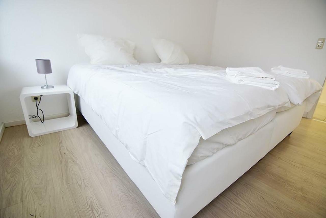 Monteurwohnung Satzvey Mechernich Luaran gambar