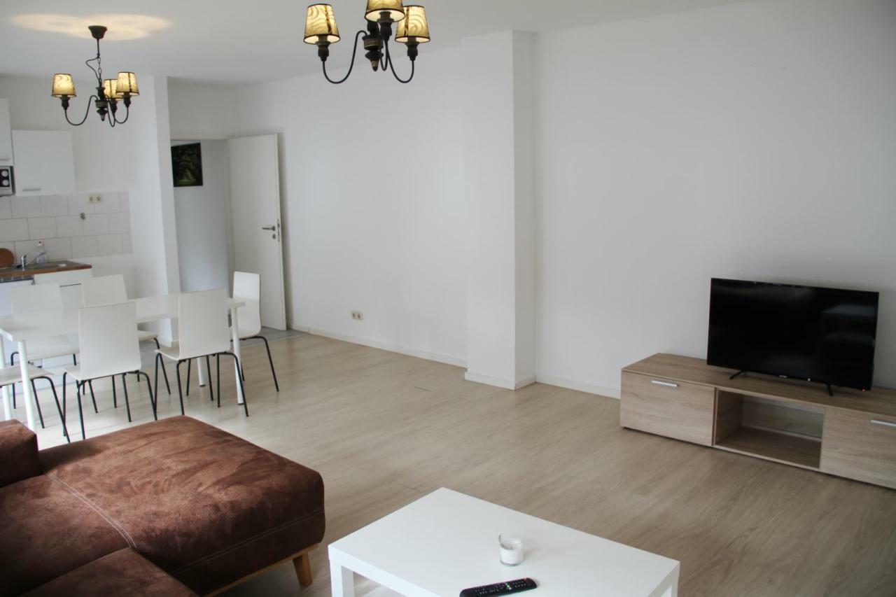 Monteurwohnung Satzvey Mechernich Luaran gambar