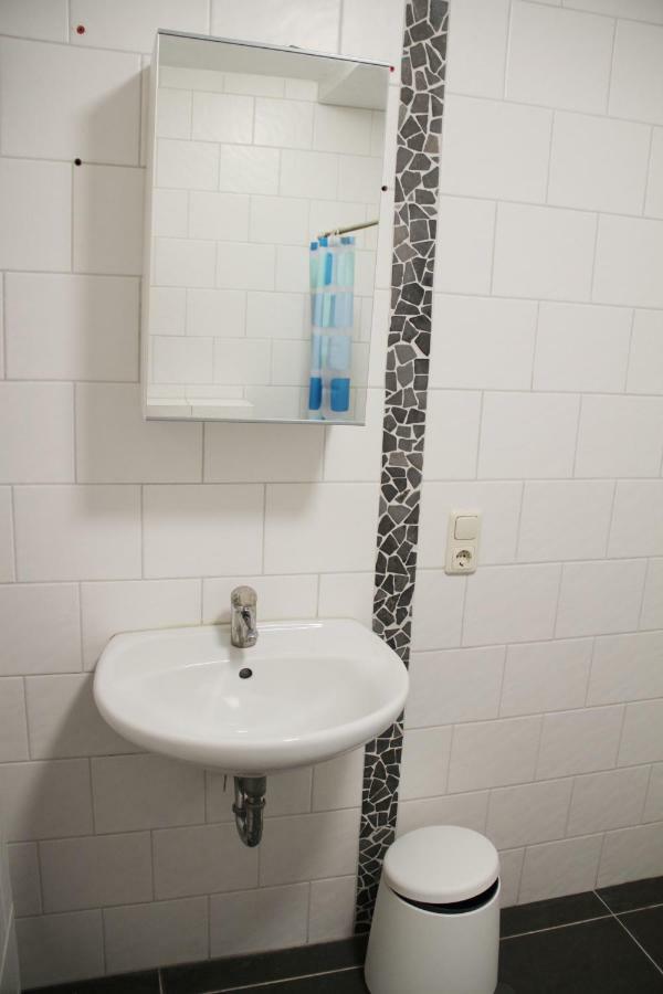 Monteurwohnung Satzvey Mechernich Luaran gambar