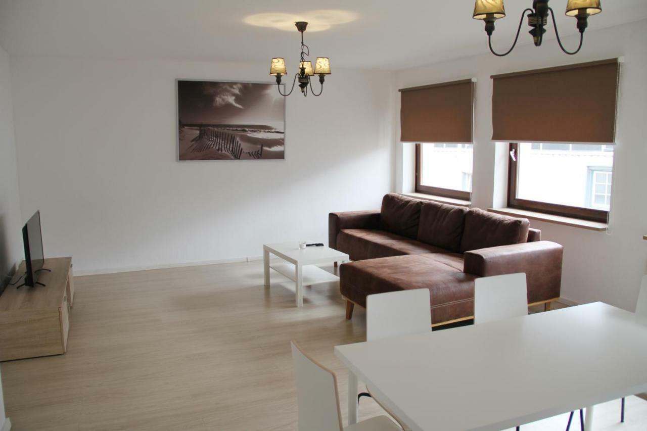 Monteurwohnung Satzvey Mechernich Luaran gambar