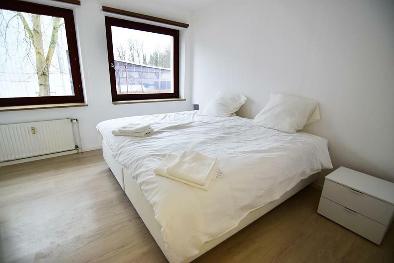 Monteurwohnung Satzvey Mechernich Luaran gambar