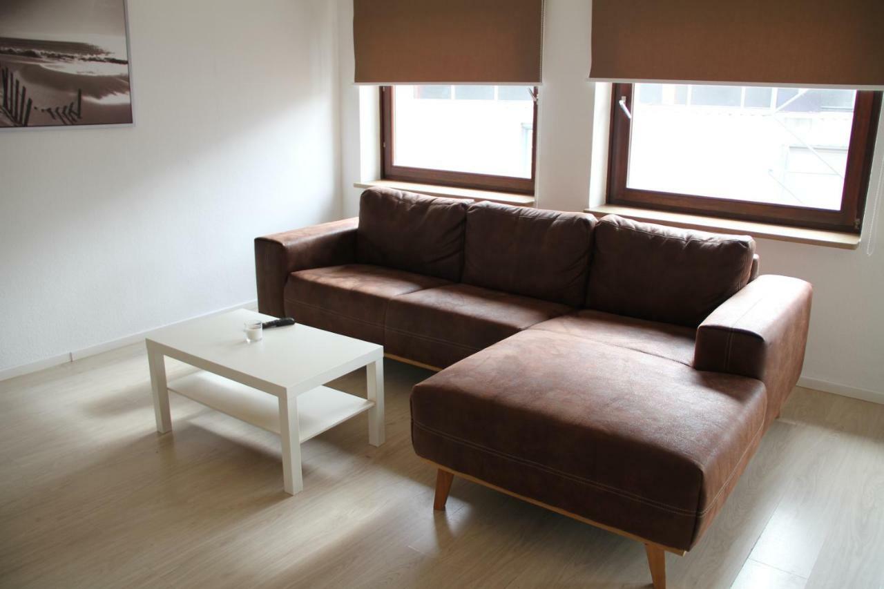 Monteurwohnung Satzvey Mechernich Luaran gambar