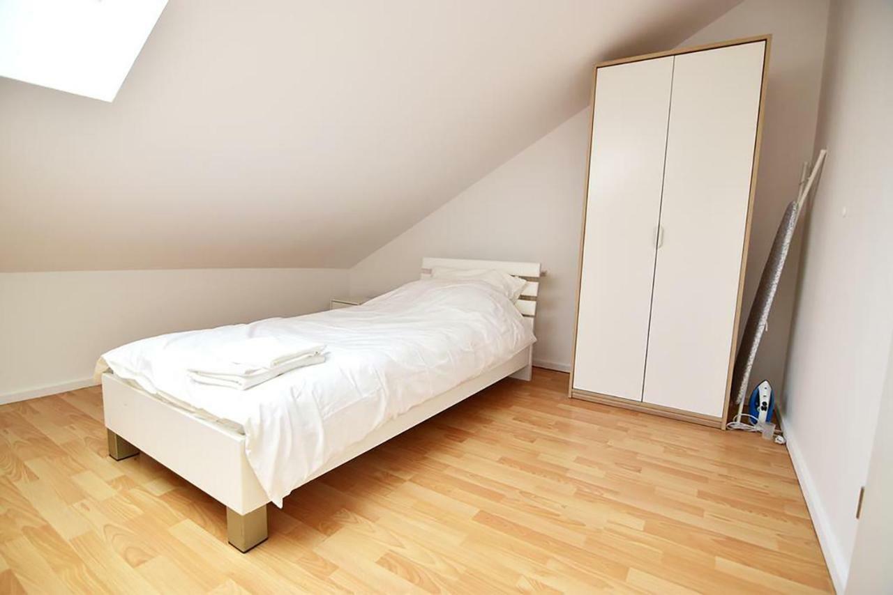 Monteurwohnung Satzvey Mechernich Luaran gambar