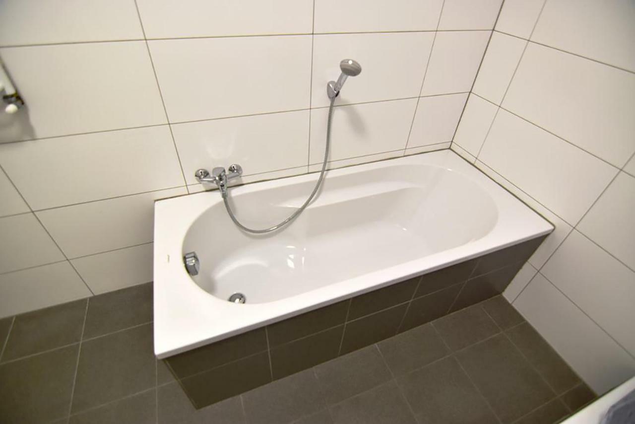 Monteurwohnung Satzvey Mechernich Bilik gambar