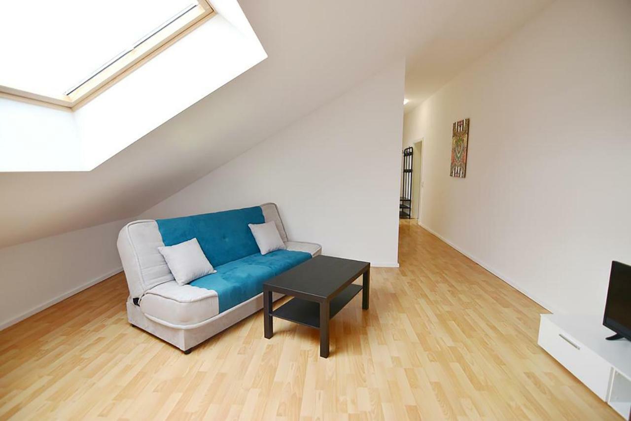 Monteurwohnung Satzvey Mechernich Luaran gambar