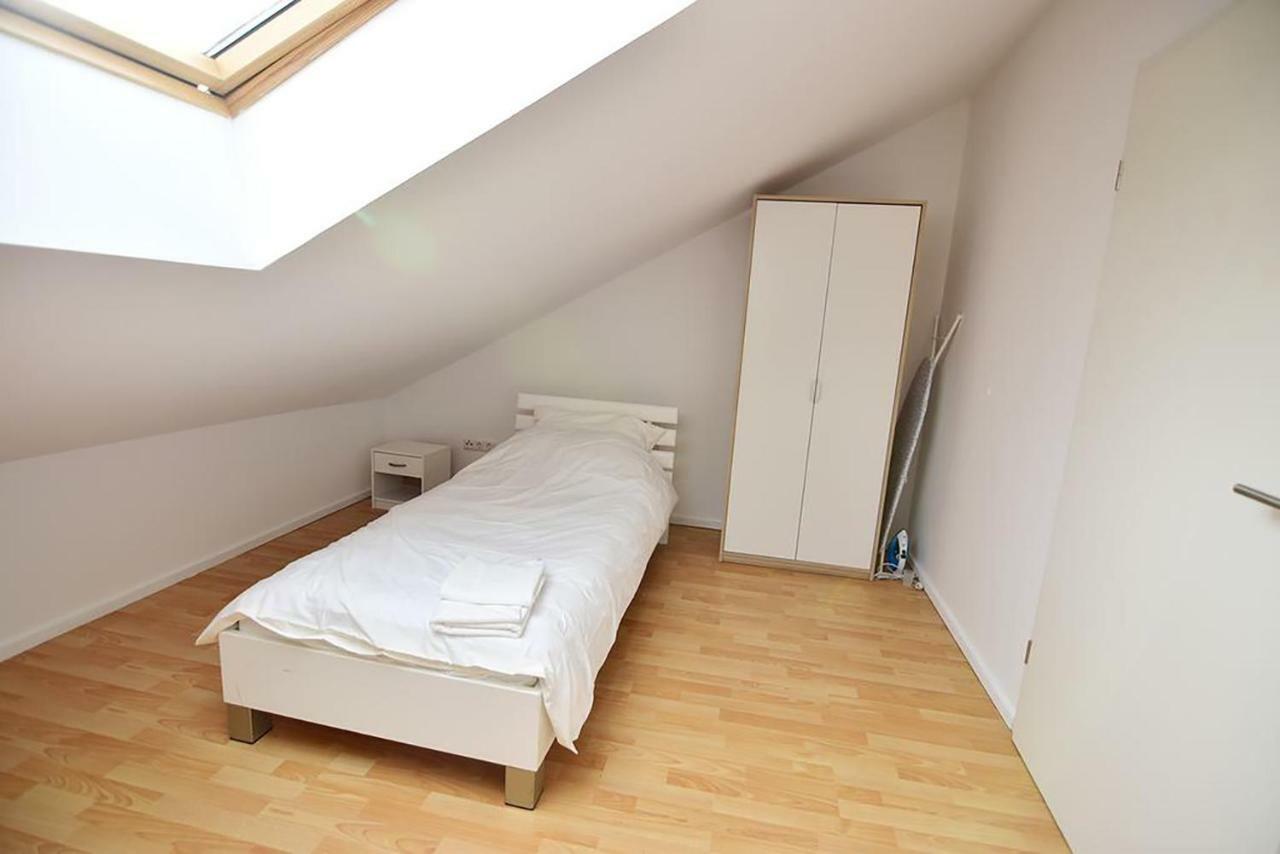 Monteurwohnung Satzvey Mechernich Luaran gambar