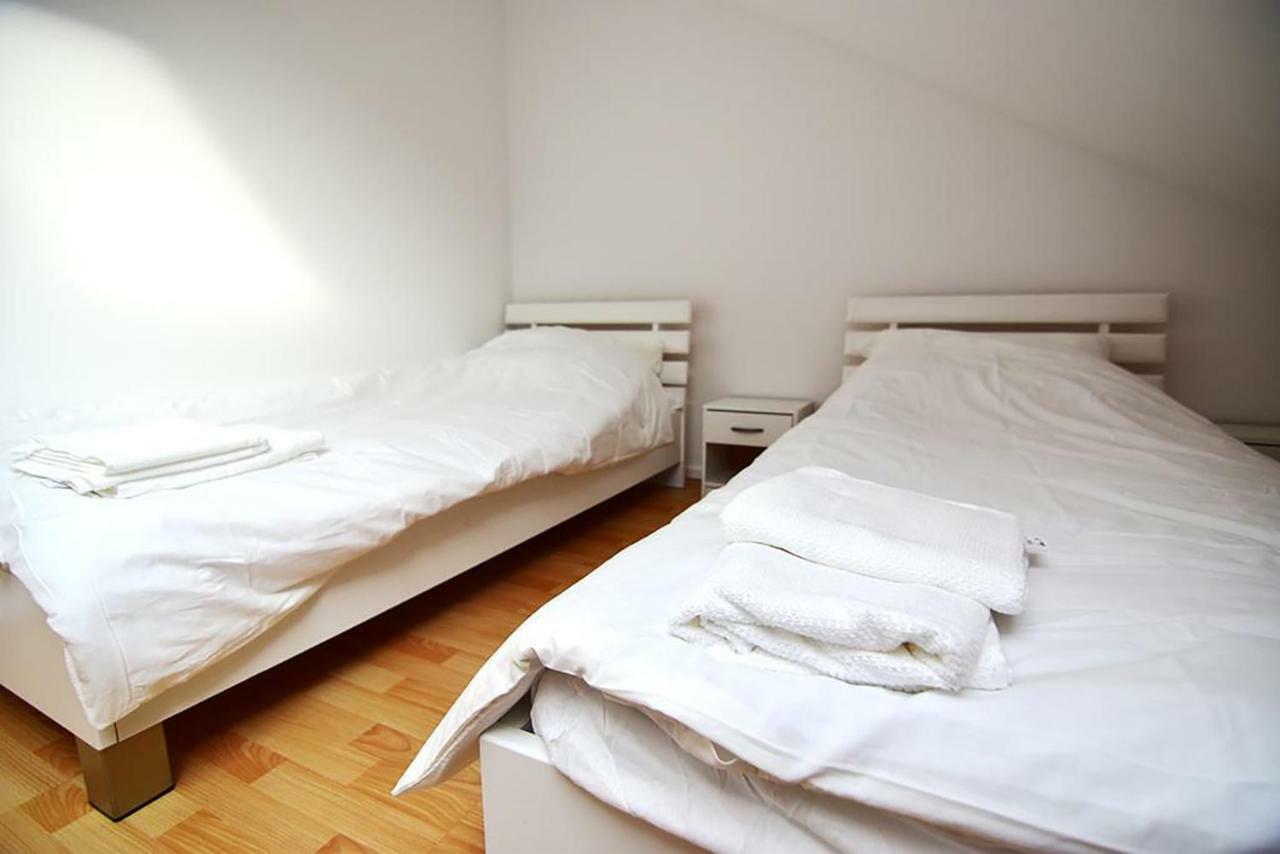 Monteurwohnung Satzvey Mechernich Luaran gambar