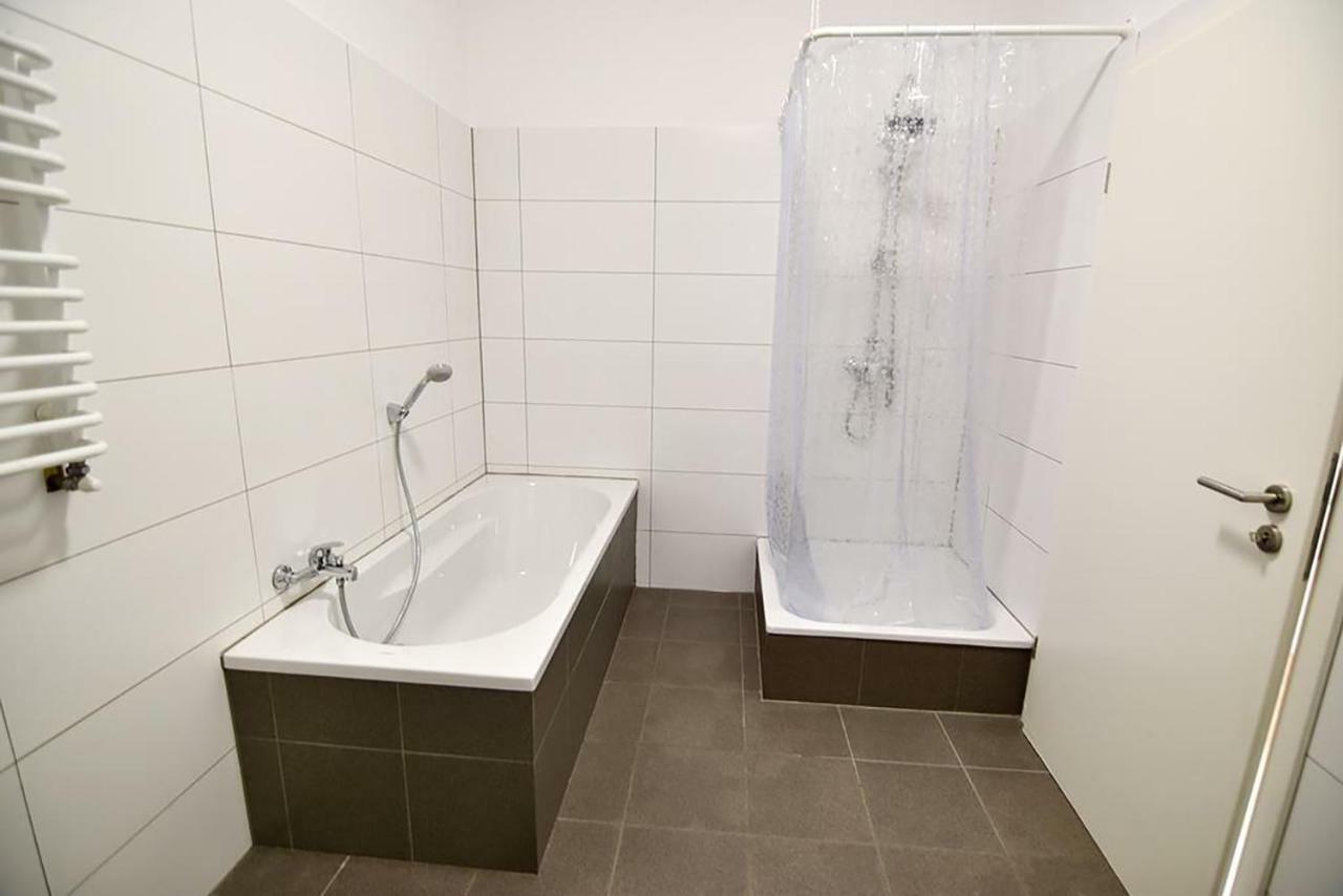 Monteurwohnung Satzvey Mechernich Luaran gambar