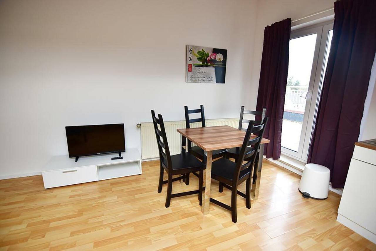 Monteurwohnung Satzvey Mechernich Luaran gambar