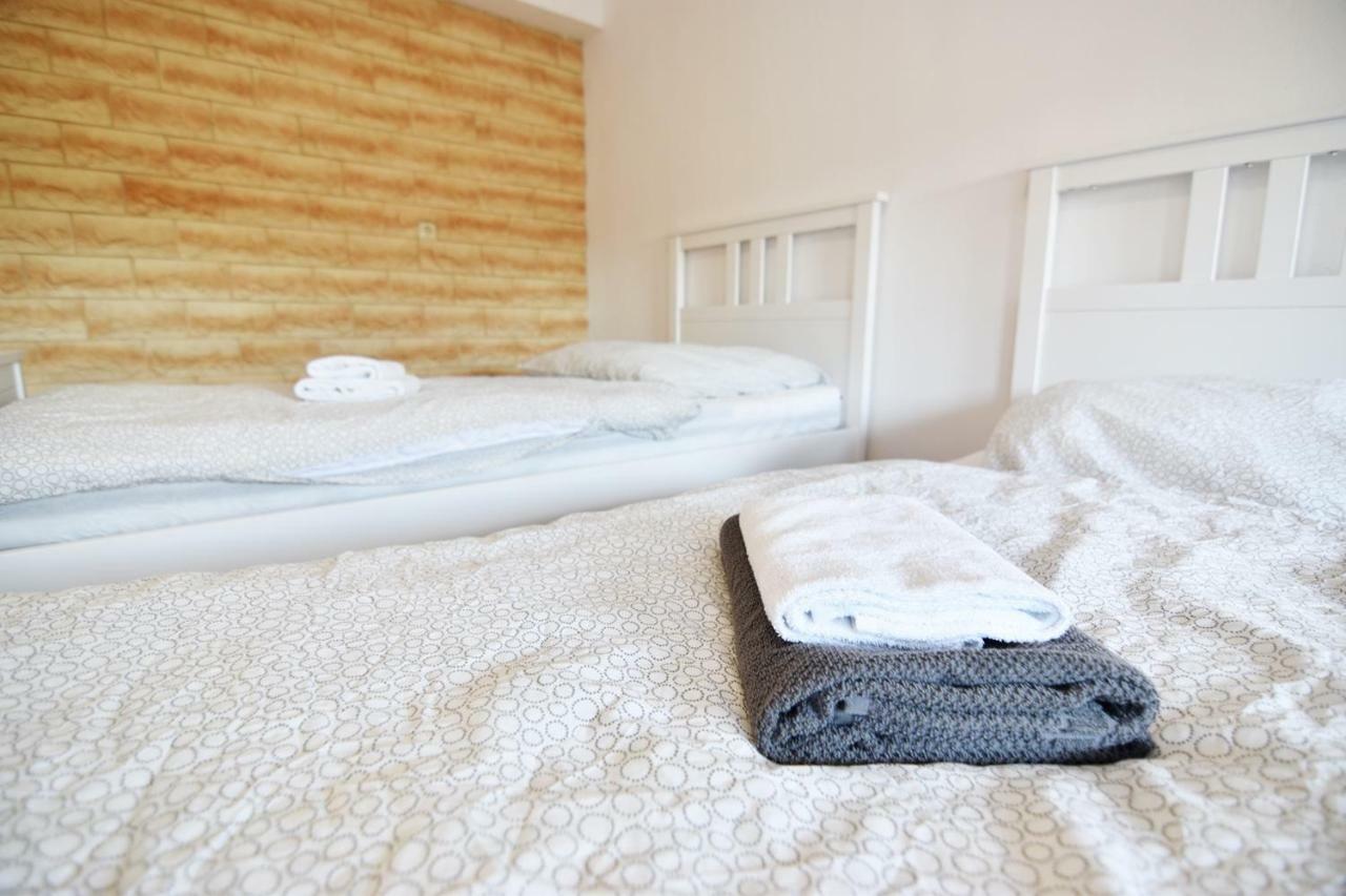 Monteurwohnung Satzvey Mechernich Luaran gambar
