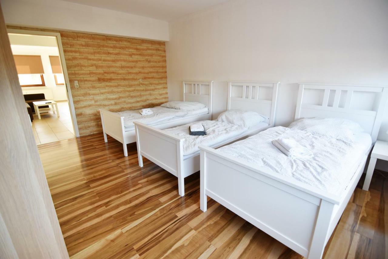 Monteurwohnung Satzvey Mechernich Luaran gambar