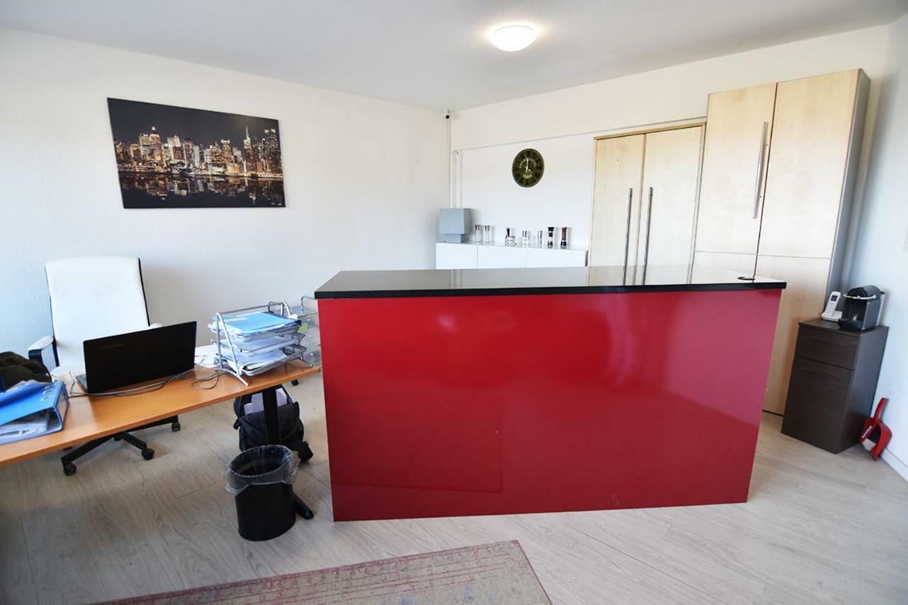 Monteurwohnung Satzvey Mechernich Luaran gambar
