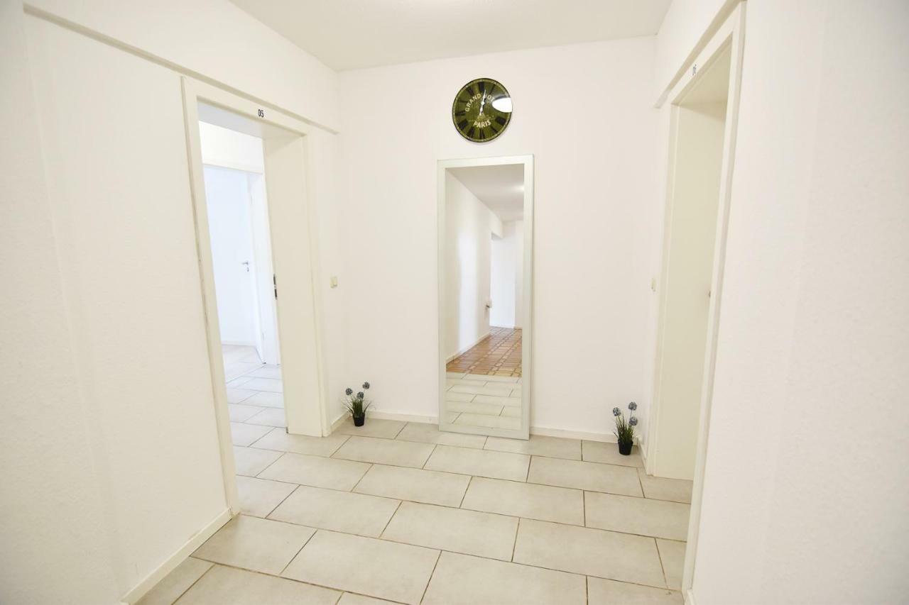 Monteurwohnung Satzvey Mechernich Luaran gambar