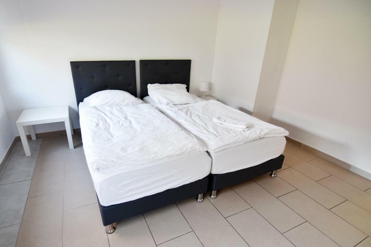 Monteurwohnung Satzvey Mechernich Bilik gambar