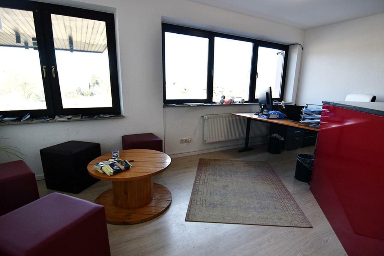 Monteurwohnung Satzvey Mechernich Luaran gambar